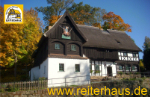 Magnet Reiterhaus