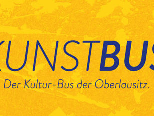 Kunstbus der Oberlausitz 2019