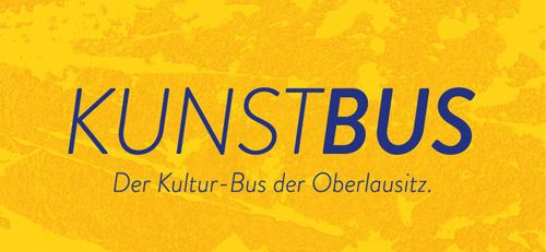 Titelbild Kunstbus der Oberlausitz 2019