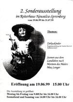 Titelbild Ausstellung No. 54