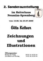 Titelbild Ausstellung No. 58
