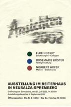 Ausstellung No. 69