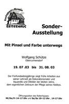 Ausstellung No. 72