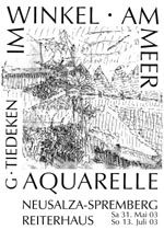 Titelbild Ausstellung No. 71
