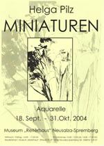 Titelbild Ausstellung No. 77