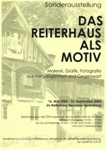 Titelbild Ausstellung No. 76
