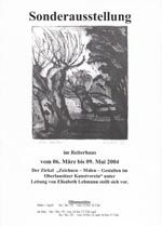 Titelbild Ausstellung No. 75