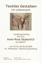 Ausstellung No. 80