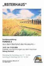 Ausstellung No. 84
