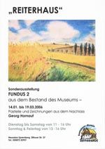 Titelbild Ausstellung No. 84