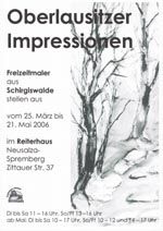 Titelbild Ausstellung No. 85