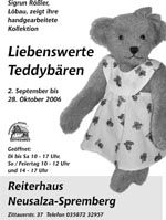 Titelbild Ausstellung No. 87