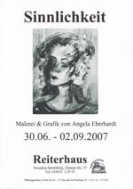 Titelbild Ausstellung No. 92