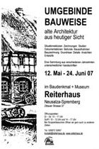 Ausstellung No. 91