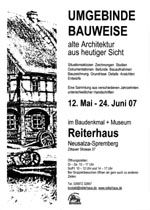 Titelbild Ausstellung No. 91