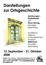 Titelbild Ausstellung No. 99