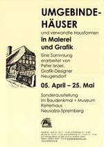Titelbild Ausstellung No. 96