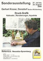 Titelbild Ausstellung No. 98