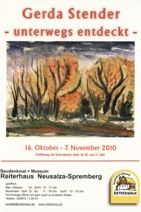 Ausstellung No. 109