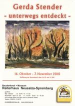 Titelbild Ausstellung No. 109