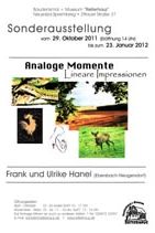 Ausstellung No. 115