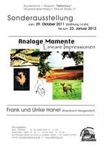 Titelbild Ausstellung No. 115