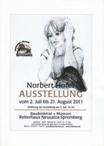 Titelbild Ausstellung No. 113