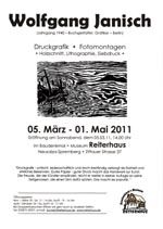Titelbild Ausstellung No. 111