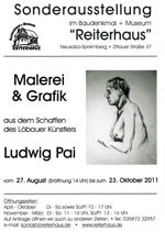 Titelbild Ausstellung No.114