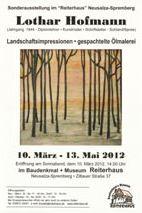 Ausstellung No. 116