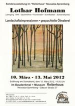 Titelbild Ausstellung No. 116