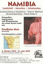 Ausstellung No. 118