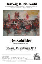 Ausstellung No. 121
