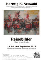 Titelbild Ausstellung No. 121
