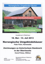 Titelbild Ausstellung No. 120