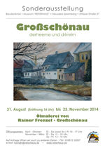 Titelbild Ausstellung No. 125