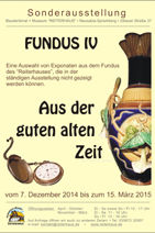 Ausstellung No. 126