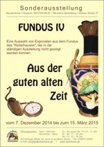 Titelbild Ausstellung No. 126