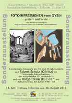 Titelbild Ausstellung No. 128