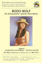 Ausstellung No. 127