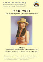 Titelbild Ausstellung No. 127