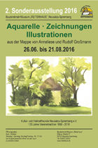 130. Sonderausstellung
