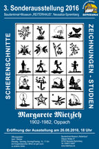 131. Sonderausstellung