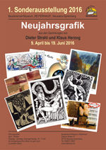 Titelbild Ausstellung No. 129