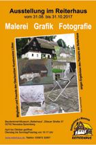 134. Sonderausstellung