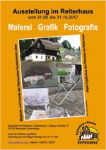 Titelbild 134. Sonderausstellung