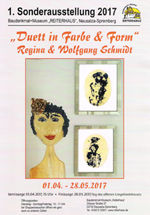Titelbild 132. Sonderausstellung