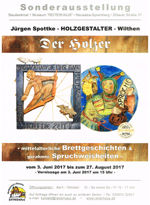 Titelbild 133. Sonderausstellung