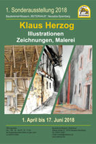 135. Sonderausstellung