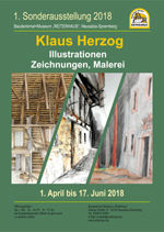 Titelbild 135. Sonderausstellung